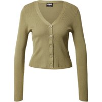 Strickjacke von Urban Classics