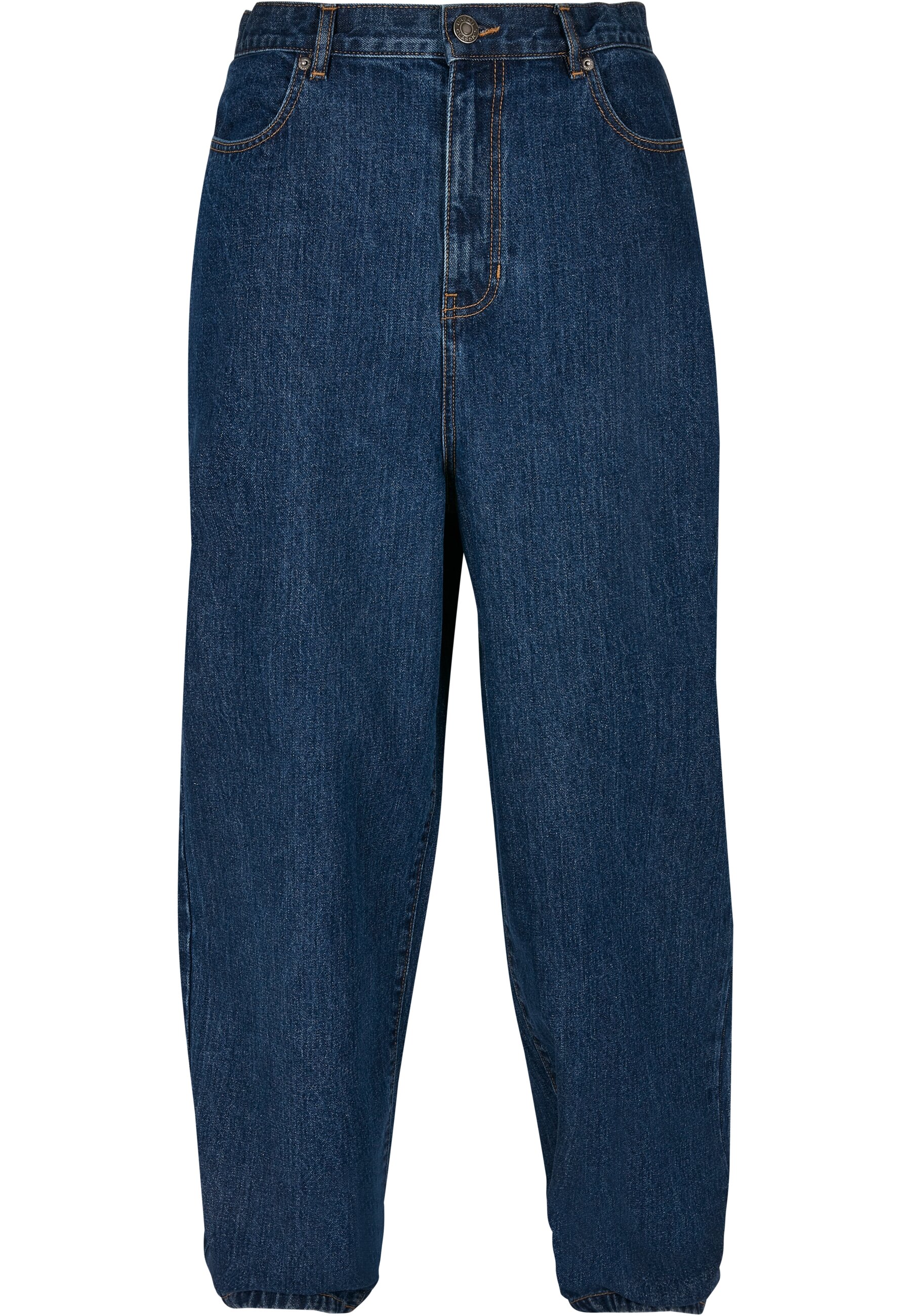 URBAN CLASSICS Bequeme Jeans "Urban Classics Herren 90‘s Jeans", 1 Stk. von Urban Classics