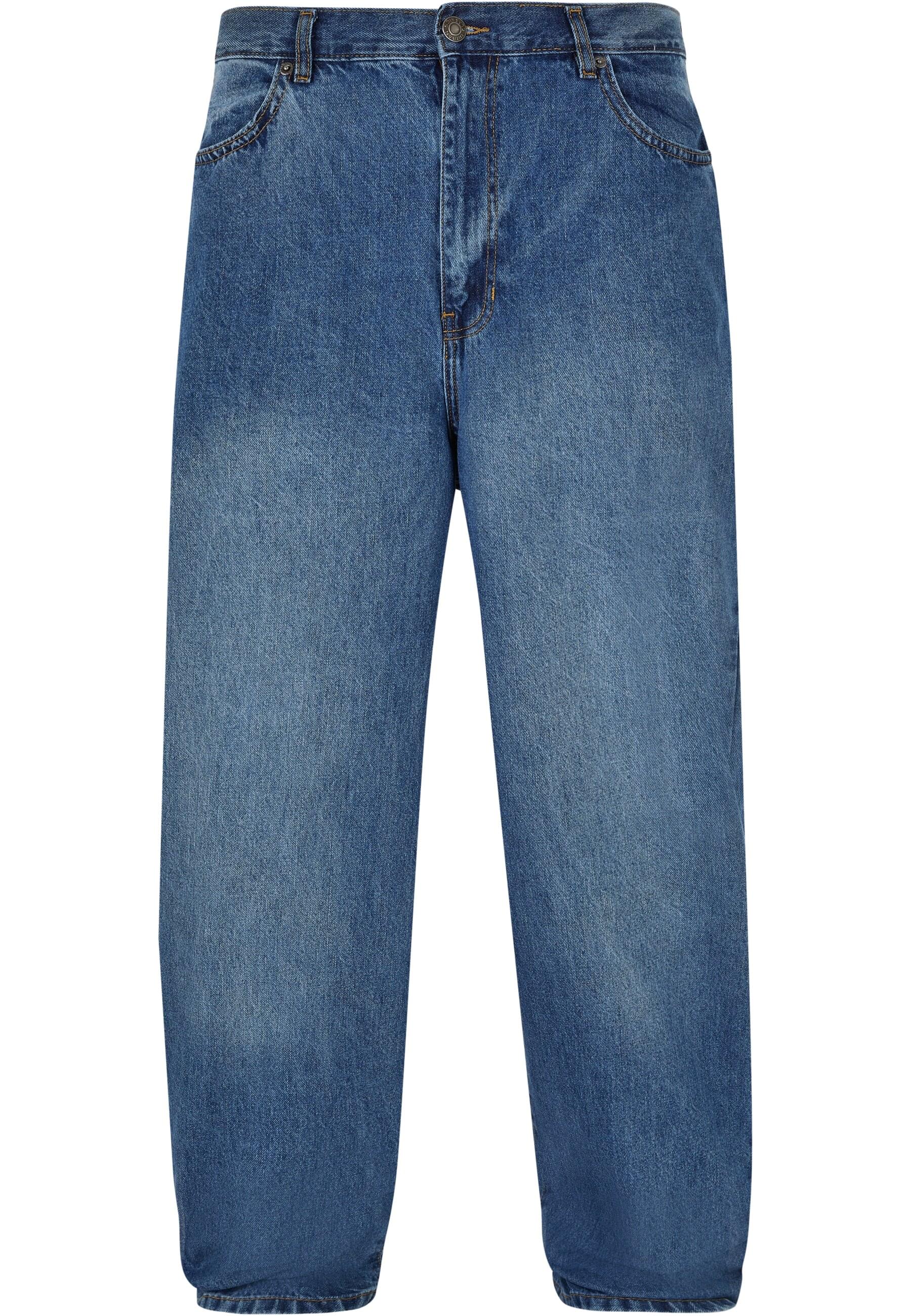 URBAN CLASSICS Bequeme Jeans "Urban Classics Herren 90‘s Jeans", 1 Stk. von Urban Classics