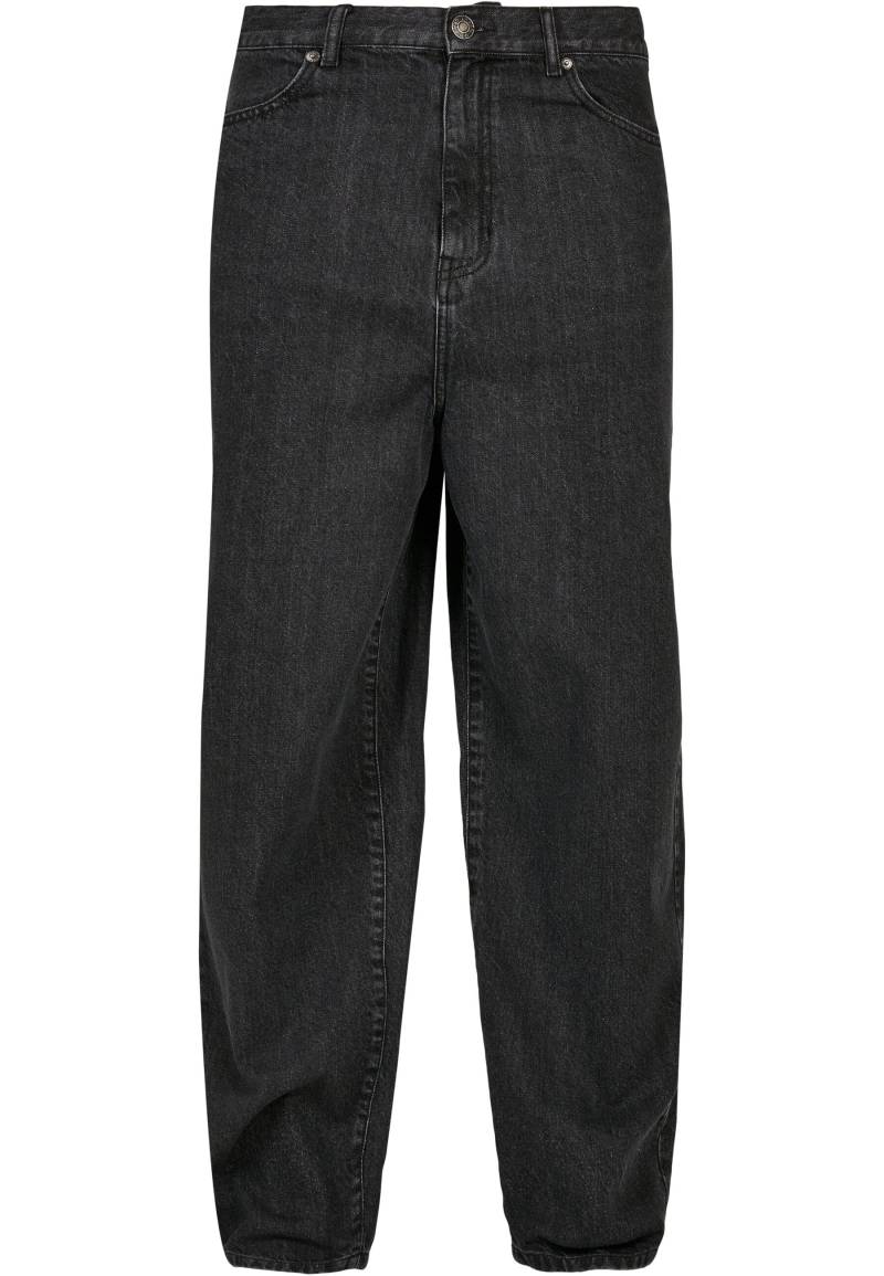 URBAN CLASSICS Bequeme Jeans "Urban Classics Herren 90‘s Jeans", 1 Stk. von Urban Classics