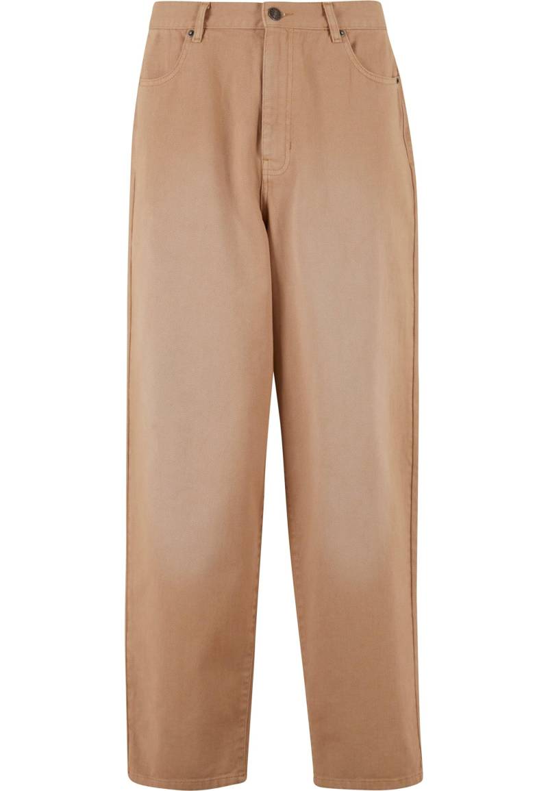 URBAN CLASSICS Bequeme Jeans "Urban Classics Herren 90‘s Jeans", 1 Stk. von Urban Classics