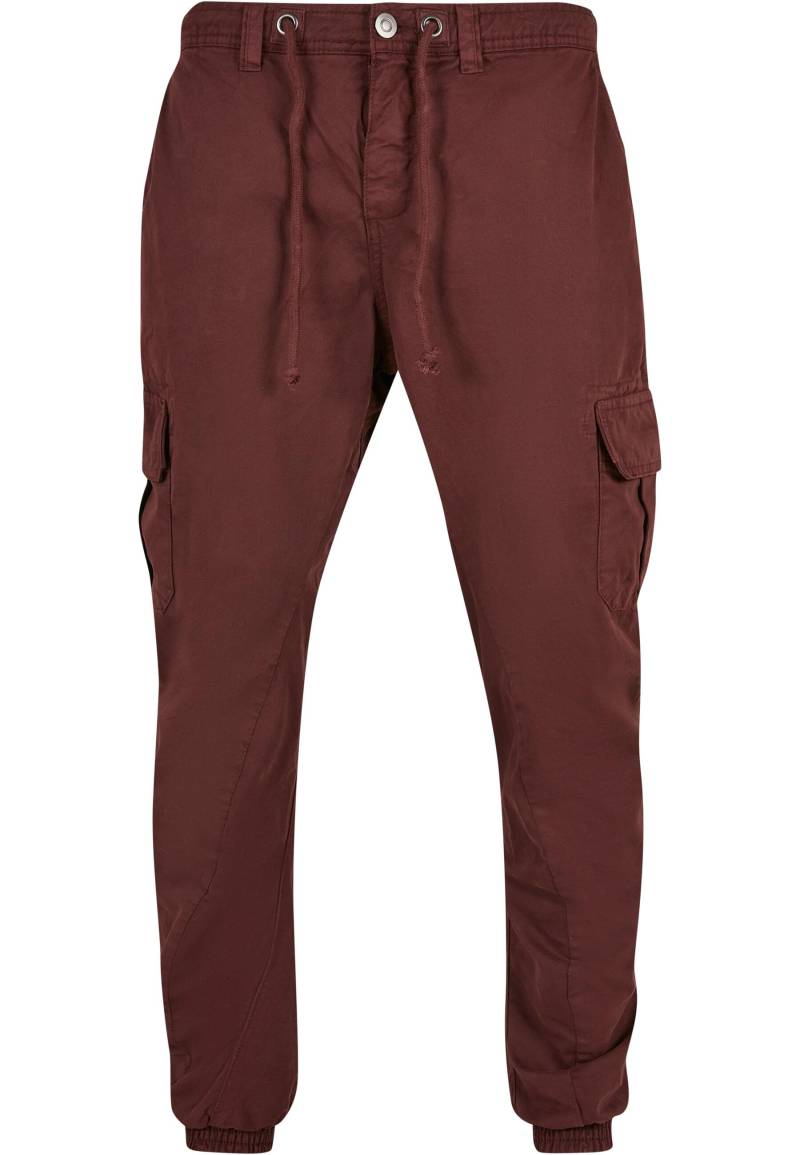 URBAN CLASSICS Cargohose "Urban Classics Herren Cargo Jogging Pants" von Urban Classics