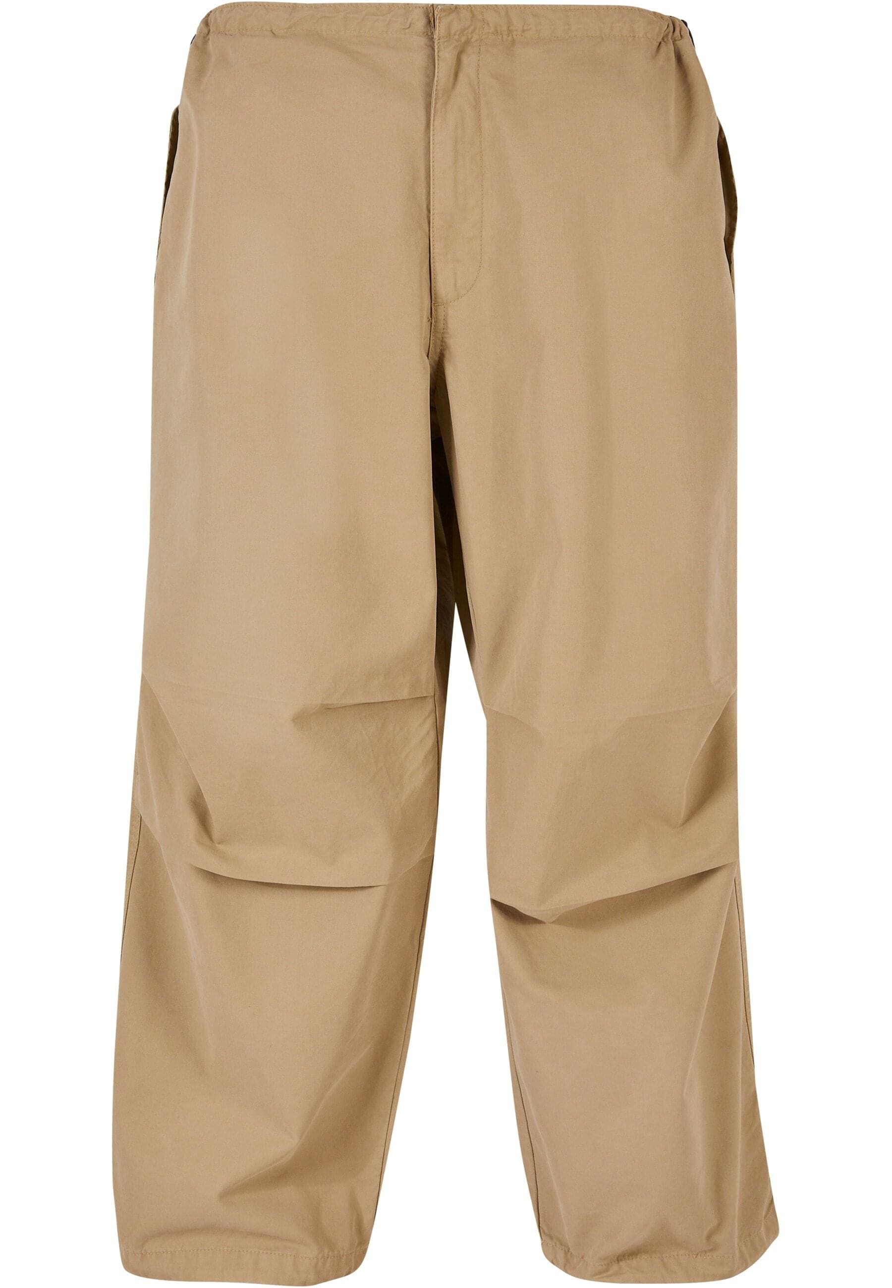 URBAN CLASSICS Cargohose "Urban Classics Herren Wide Cargo Pants" von Urban Classics