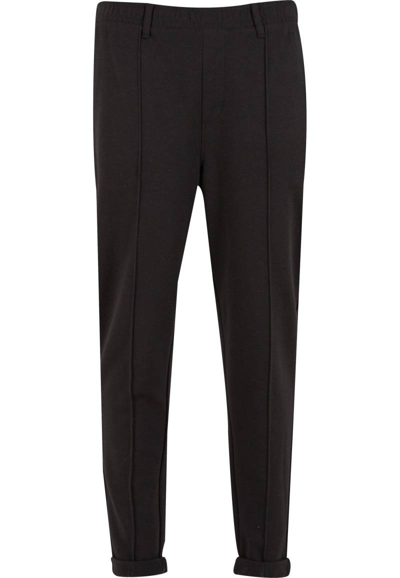 URBAN CLASSICS Chinos "Urban Classics Cropped Interlock Jogg Chino" von Urban Classics