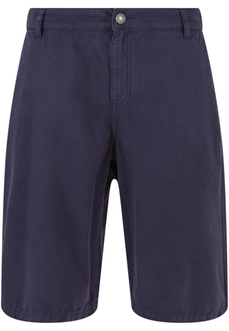 URBAN CLASSICS Chinoshorts "Urban Classics Herren Organic Skater Chino Shorts" von Urban Classics