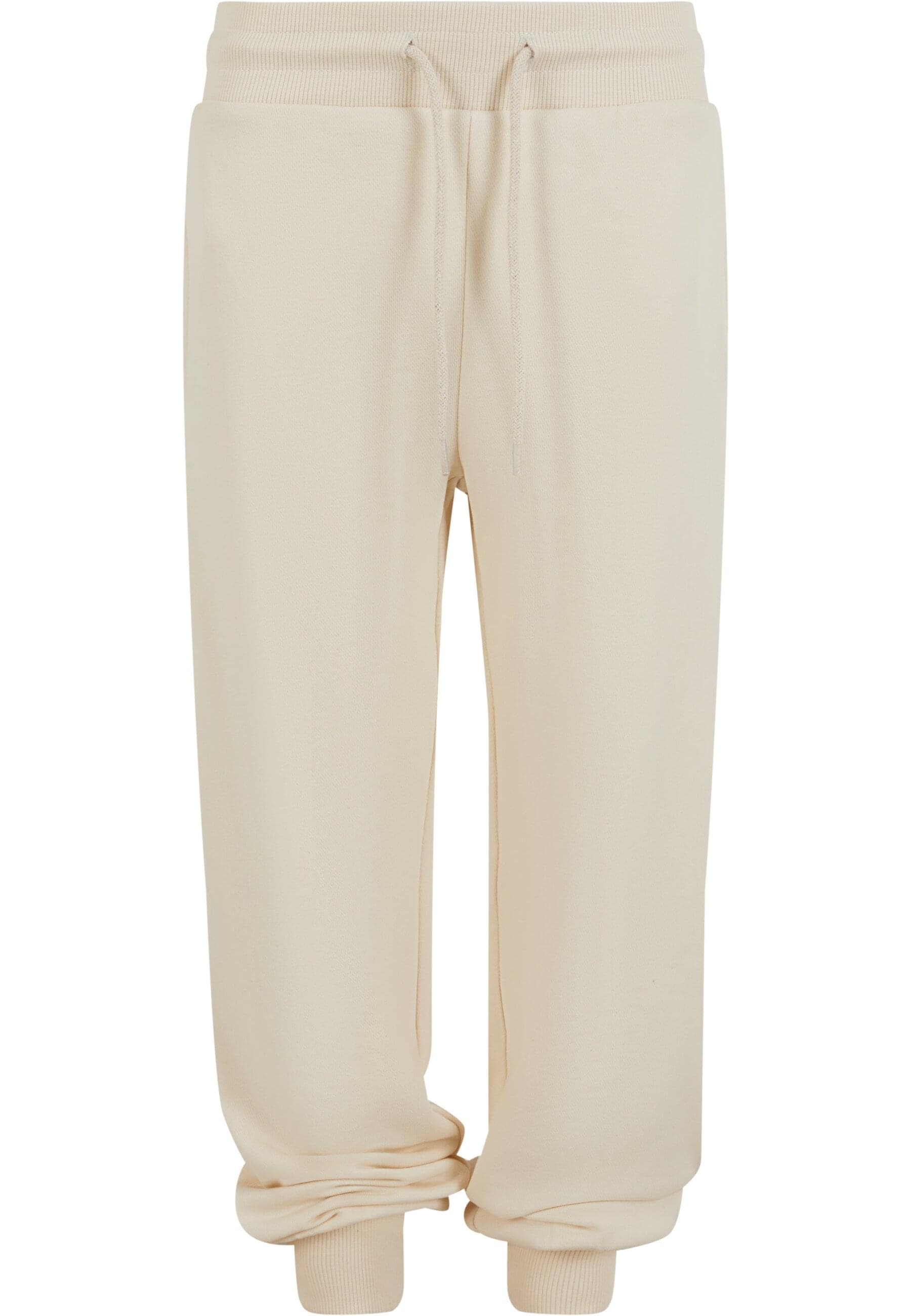 URBAN CLASSICS Jogginghose "Urban Classics Boys Light Terry Basic Sweatpants" von Urban Classics