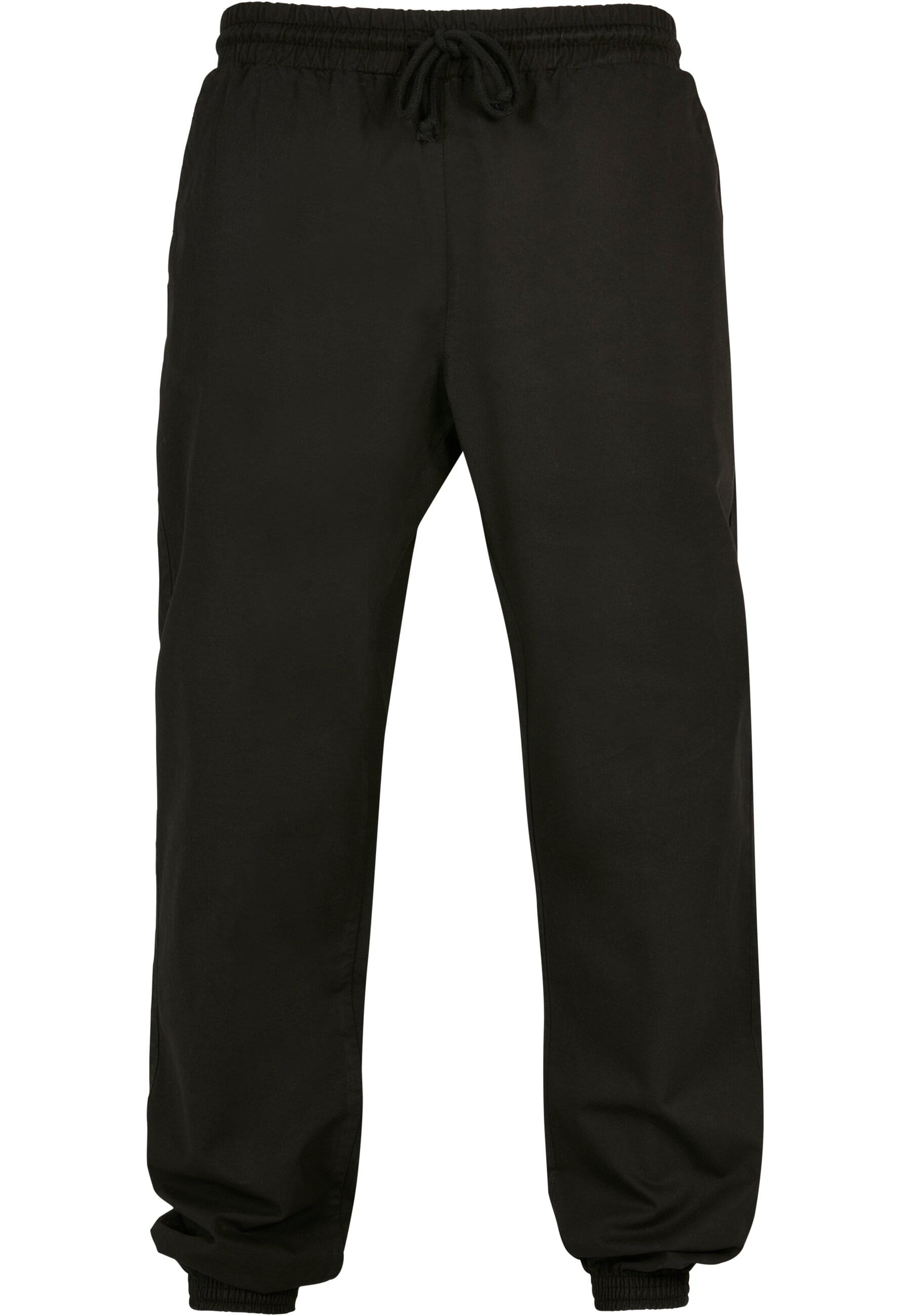 URBAN CLASSICS Jogginghose "Urban Classics Herren Basic Jogg Pants" von Urban Classics