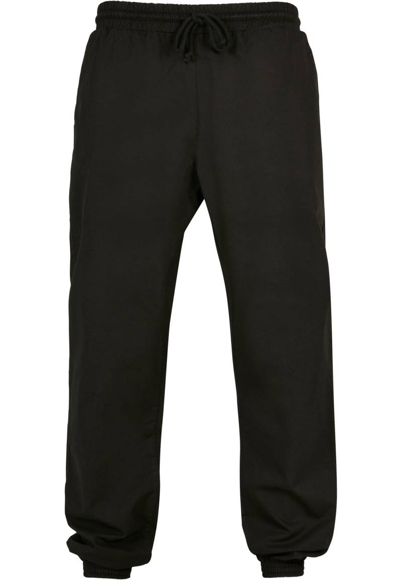 URBAN CLASSICS Jogginghose "Urban Classics Herren Basic Jogg Pants" von Urban Classics