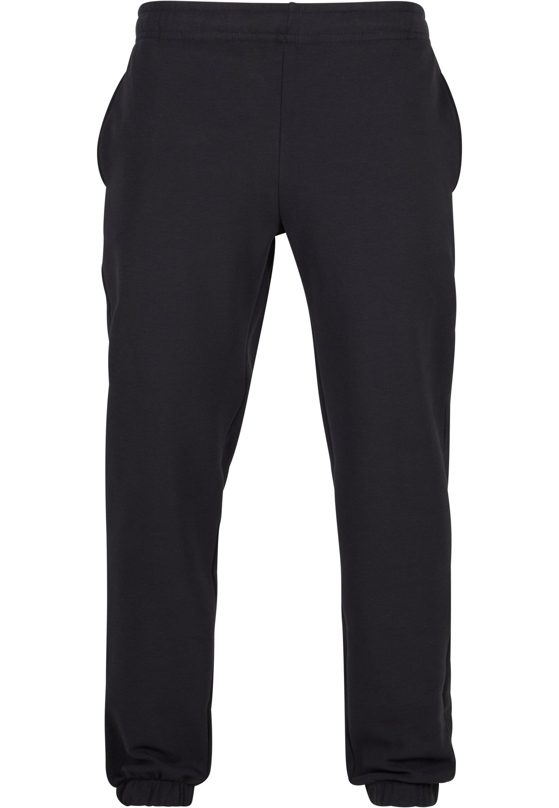 URBAN CLASSICS Jogginghose "Urban Classics Herren Cozy Sweatpants" von Urban Classics