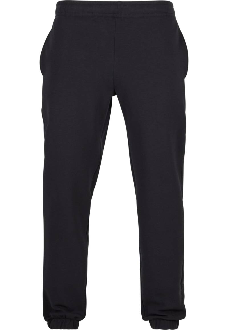 URBAN CLASSICS Jogginghose "Urban Classics Herren Cozy Sweatpants" von Urban Classics