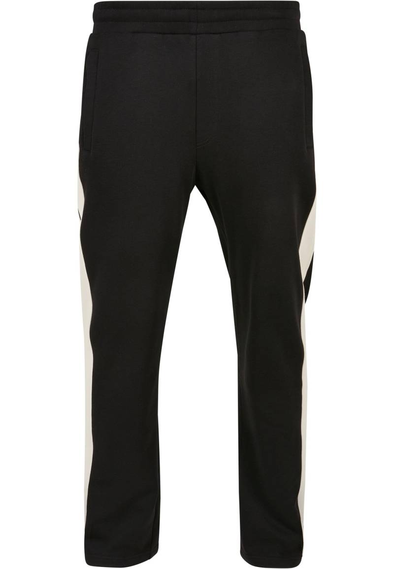 URBAN CLASSICS Jogginghose "Urban Classics Herren Striped Track Pants" von Urban Classics