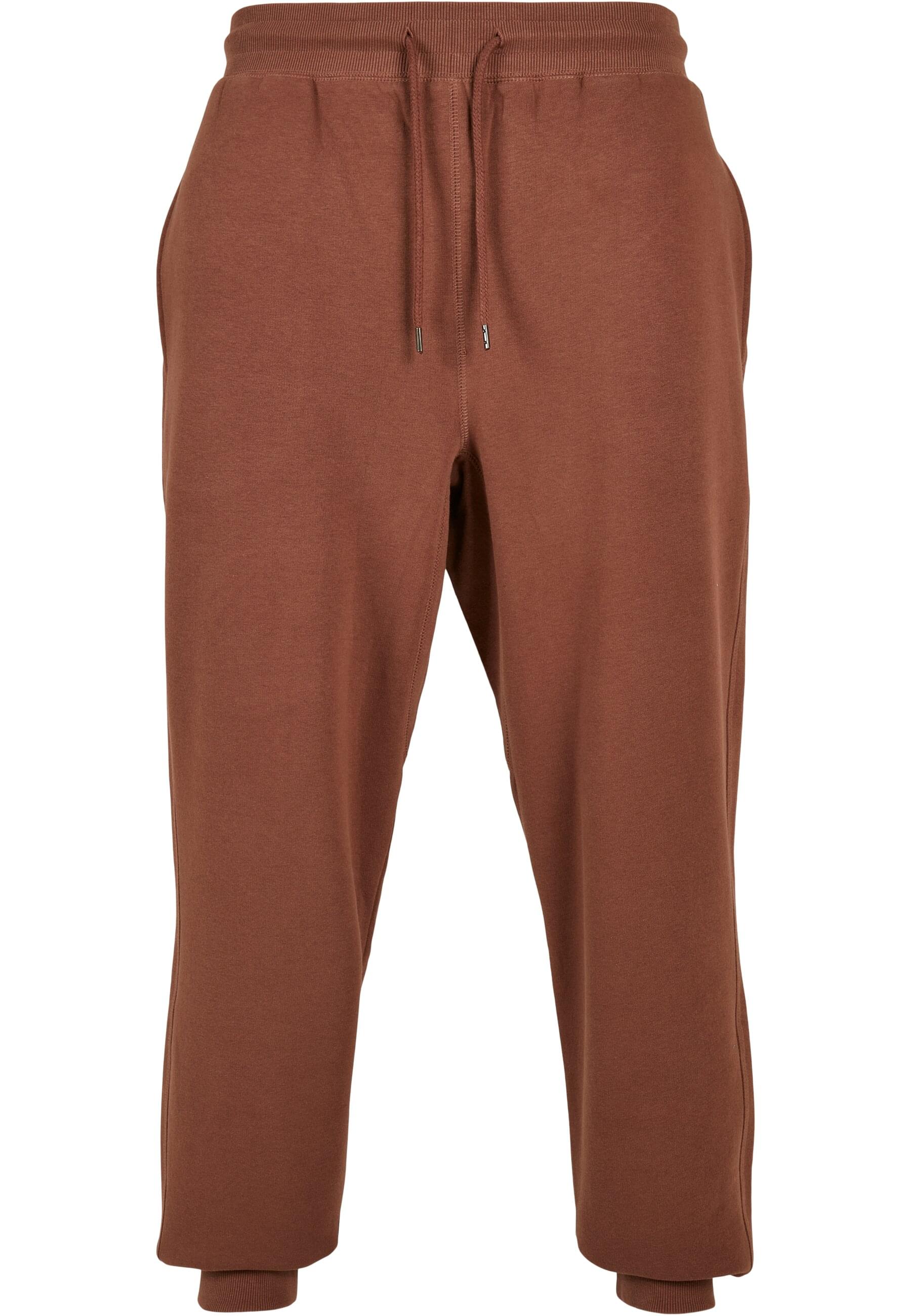 URBAN CLASSICS Jogginghose "Urban Classics Herren Sweatpants", (1 tlg.) von Urban Classics