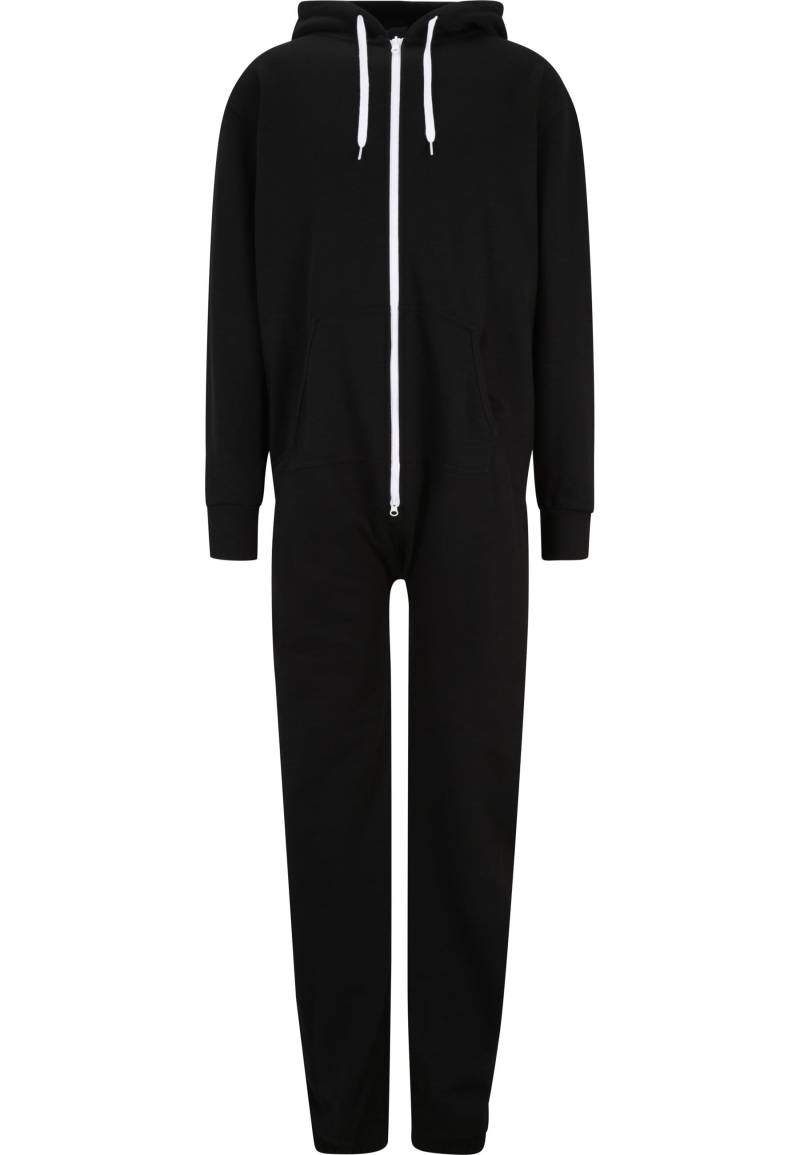 URBAN CLASSICS Jumpsuit "Urban Classics Herren Sweat Jumpsuit", 1 Stk. von Urban Classics
