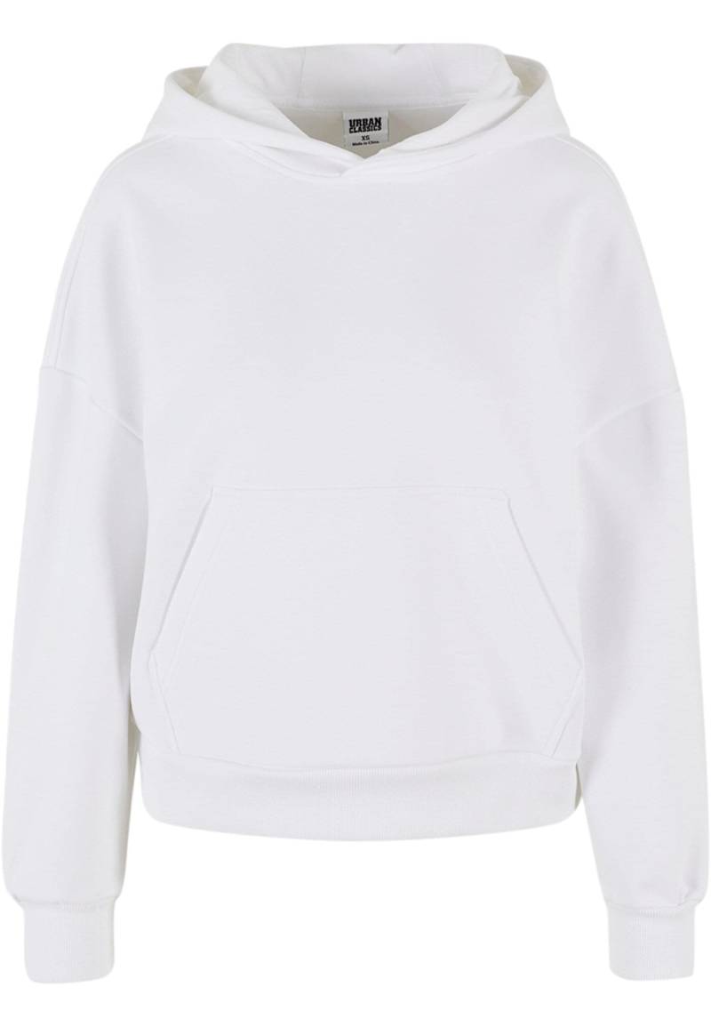URBAN CLASSICS Kapuzenpullover "Urban Classics Damen Ladies Cozy Oversized Hoody" 1 Stk. von Urban Classics