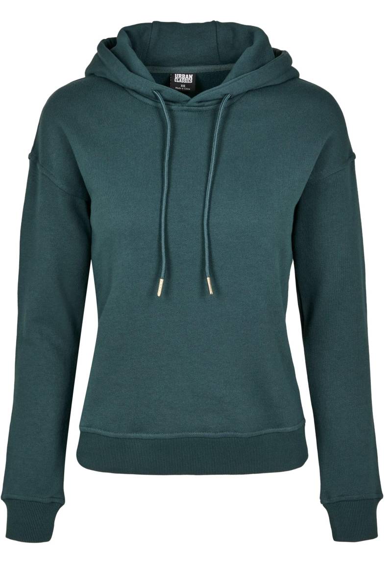 URBAN CLASSICS Kapuzenpullover "Urban Classics Damen Ladies Hoody" 1 Stk. von Urban Classics