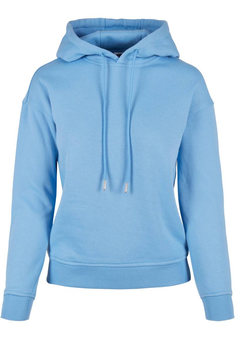 URBAN CLASSICS Kapuzenpullover "Urban Classics Damen Ladies Hoody" 1 Stk. von Urban Classics