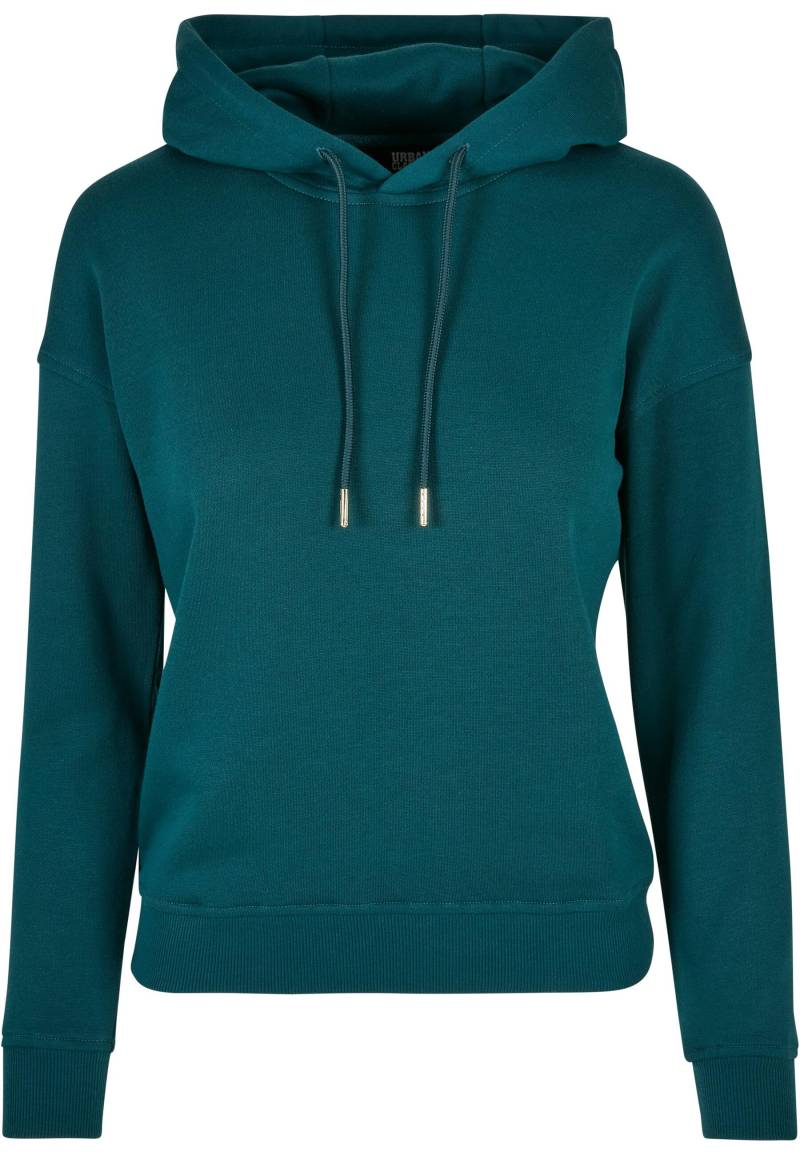 URBAN CLASSICS Kapuzenpullover "Urban Classics Damen Ladies Hoody" 1 Stk. von Urban Classics