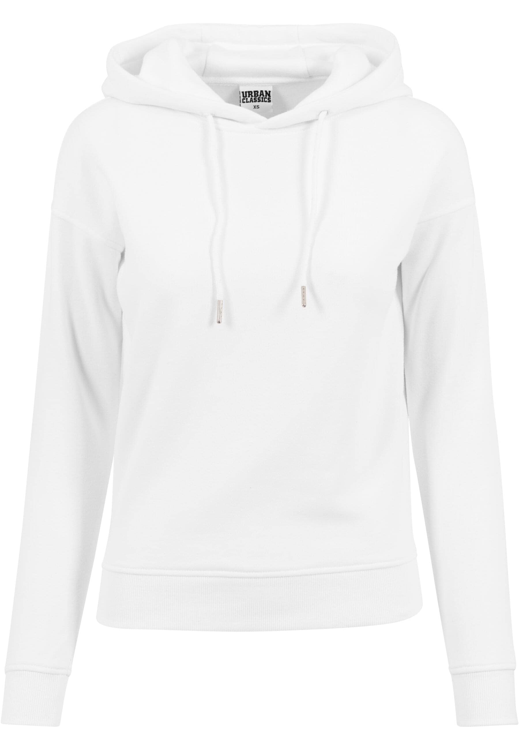 URBAN CLASSICS Kapuzenpullover "Urban Classics Damen Ladies Hoody" 1 Stk. von Urban Classics