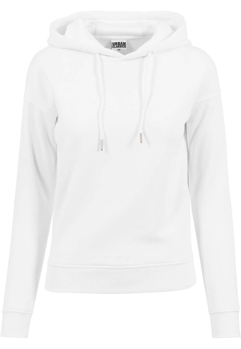 URBAN CLASSICS Kapuzenpullover "Urban Classics Damen Ladies Hoody" 1 Stk. von Urban Classics