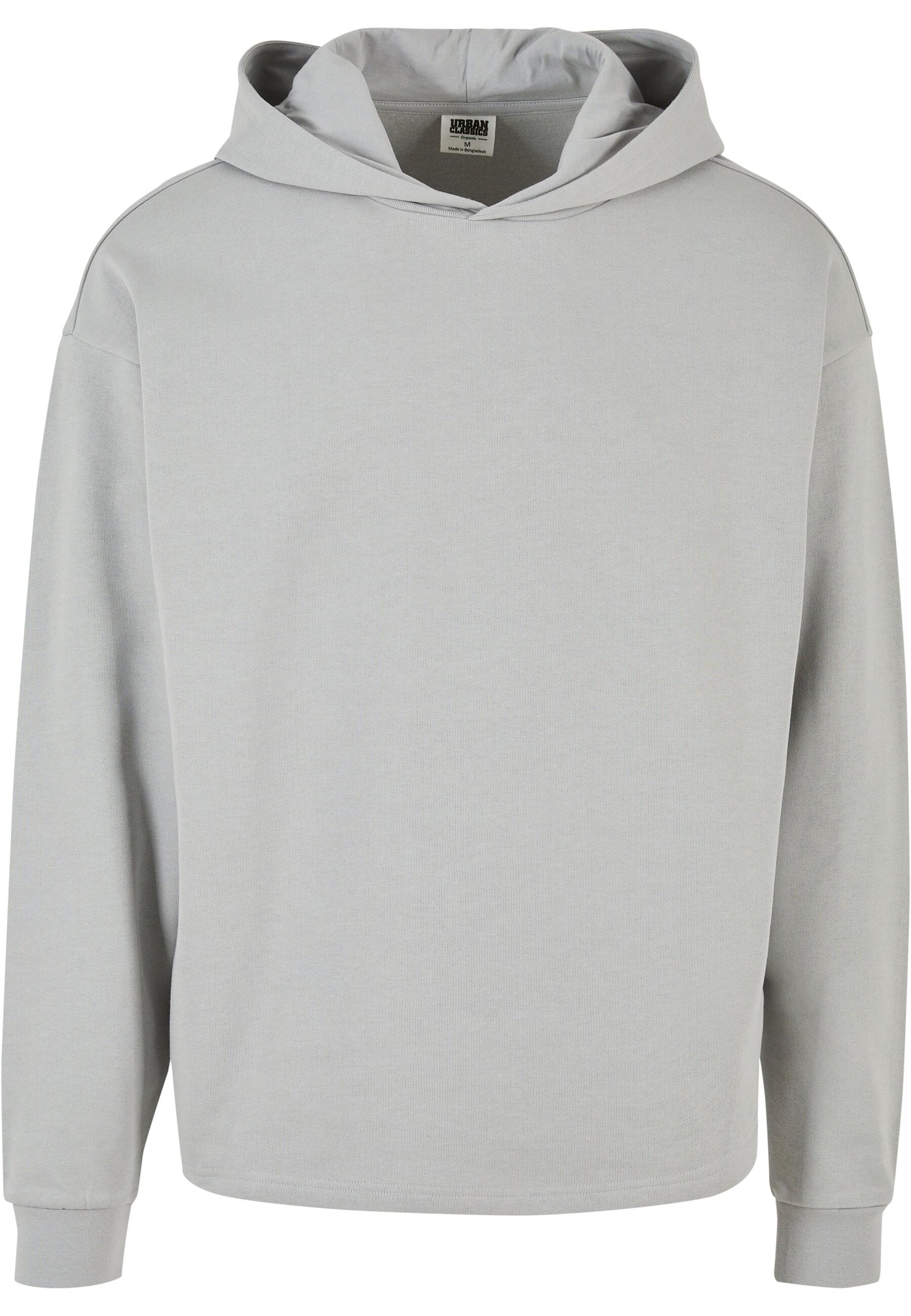 URBAN CLASSICS Kapuzensweatshirt "Urban Classics Herren Organic Loose Hoody", 1 Stk. von Urban Classics