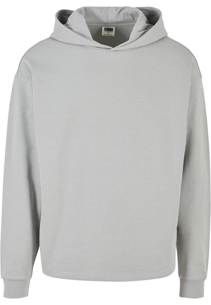 URBAN CLASSICS Kapuzensweatshirt "Urban Classics Herren Organic Loose Hoody", 1 Stk. von Urban Classics