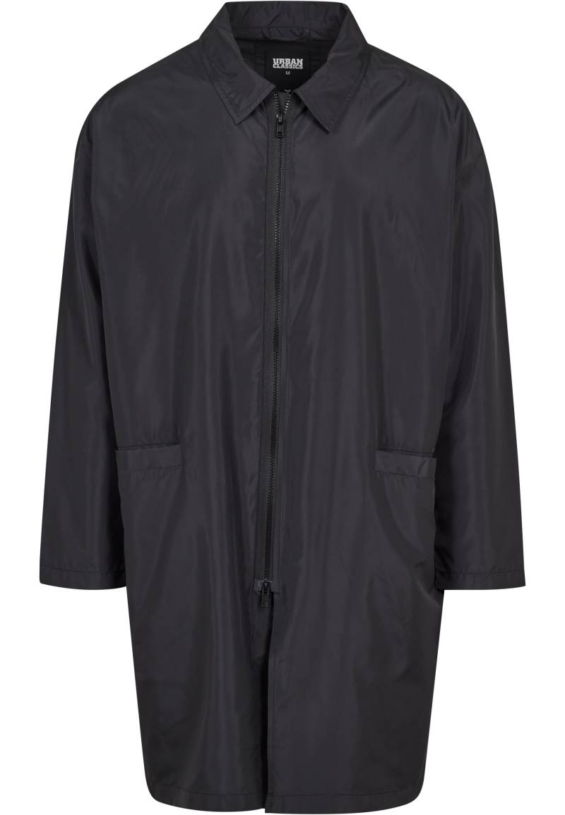 URBAN CLASSICS Langmantel "Urban Classics Herren Oversized Coat" von Urban Classics