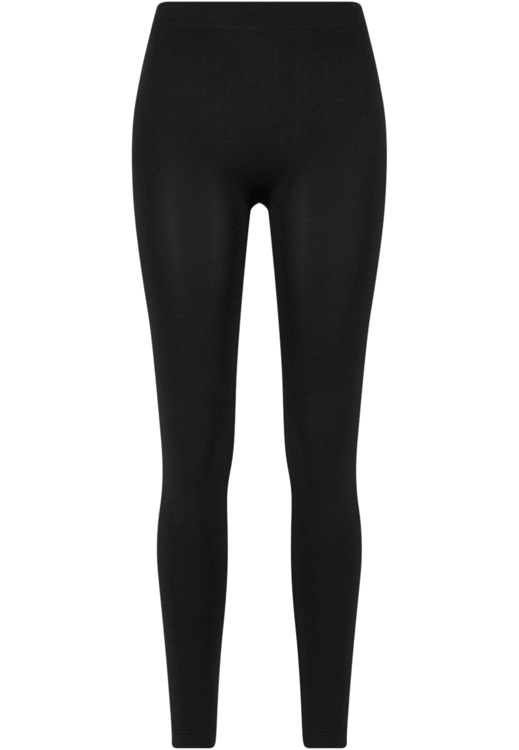 URBAN CLASSICS Leggings "Urban Classics Damen Ladies PA Leggings", (1 tlg.) von Urban Classics