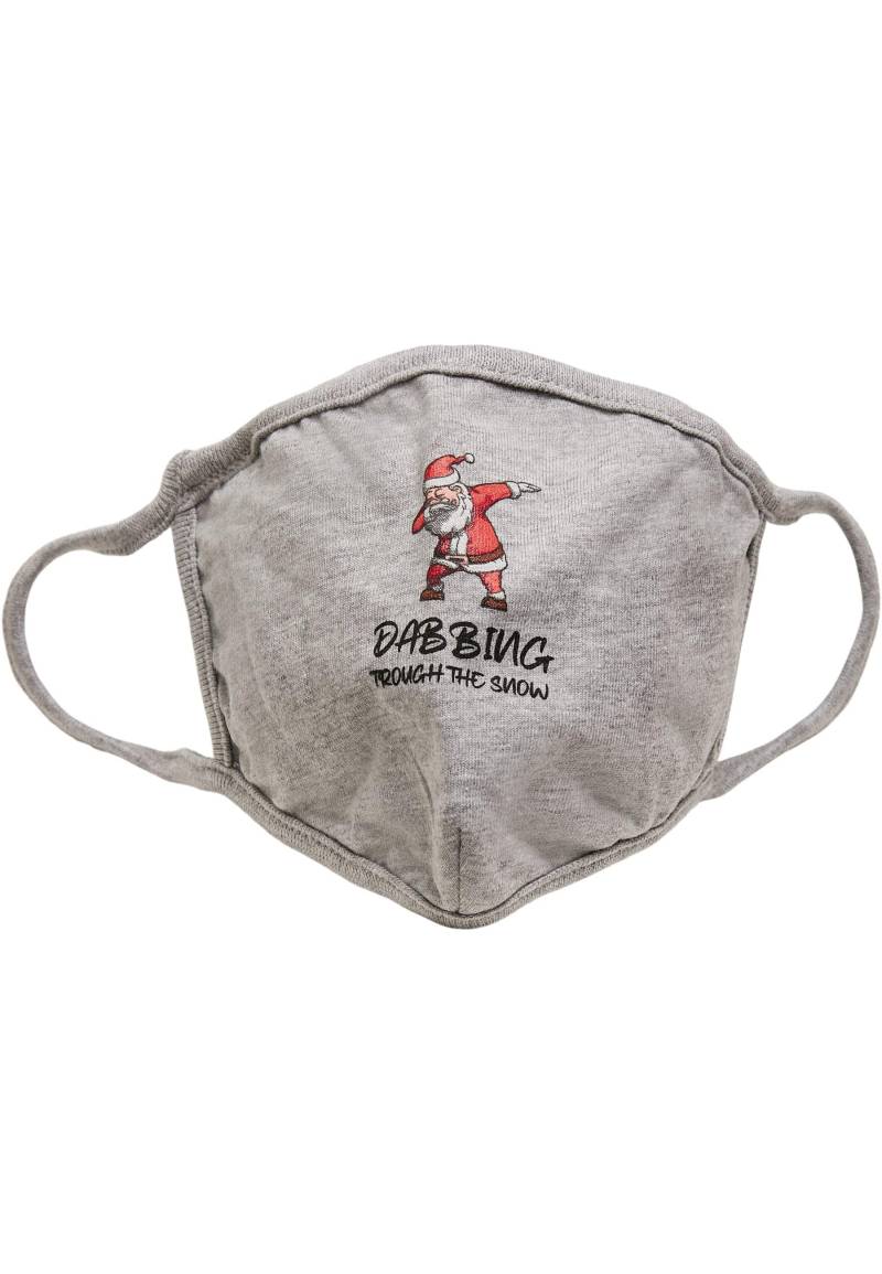 URBAN CLASSICS Mund-Nasen-Maske "Urban Classics Unisex Dabbing Christmas Face Mask" URBAN CLASSICS Mund-Nasen-Maske "Urban Classics Unisex Dabbing Christmas Face Mask" von Urban Classics
