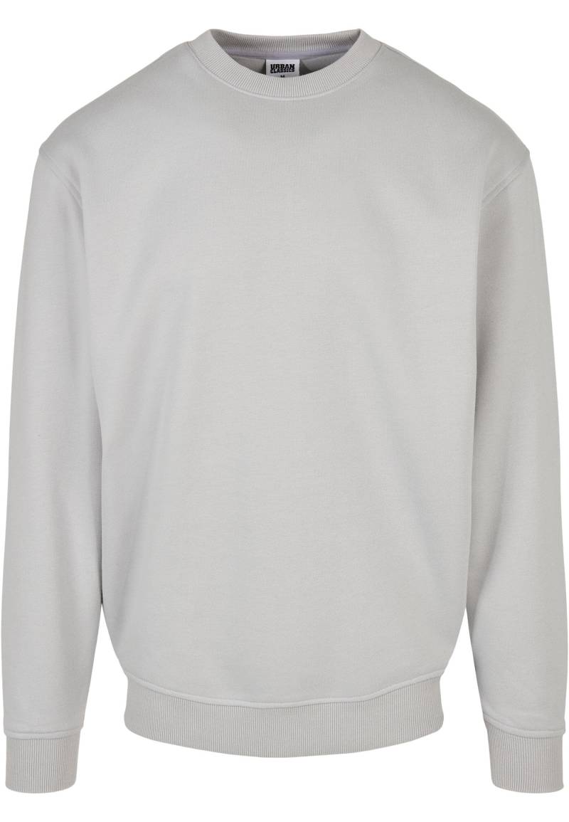 URBAN CLASSICS Rundhalspullover "Urban Classics Herren Crewneck Sweatshirt" 1 Stk. tlg. von Urban Classics