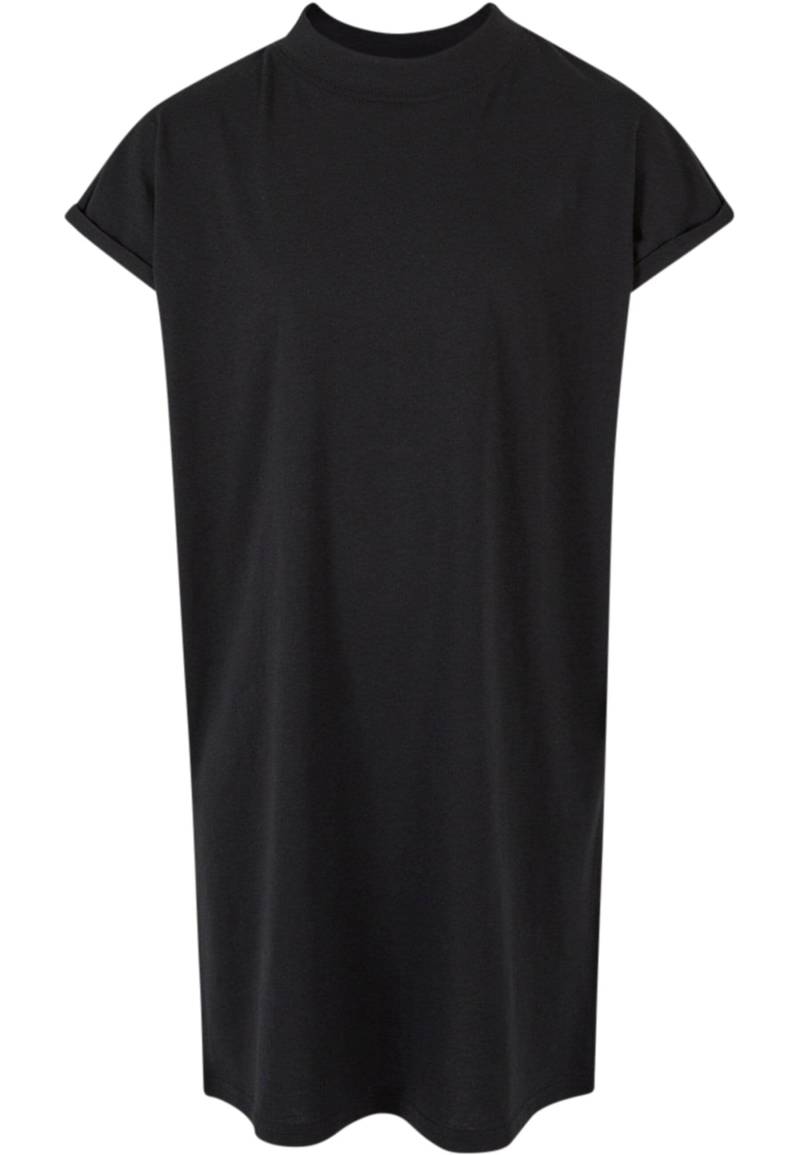 URBAN CLASSICS Shirtkleid "Urban Classics Damen Girls Turtle Extended Shoulder Dress" 1 Stk. tlg. von Urban Classics