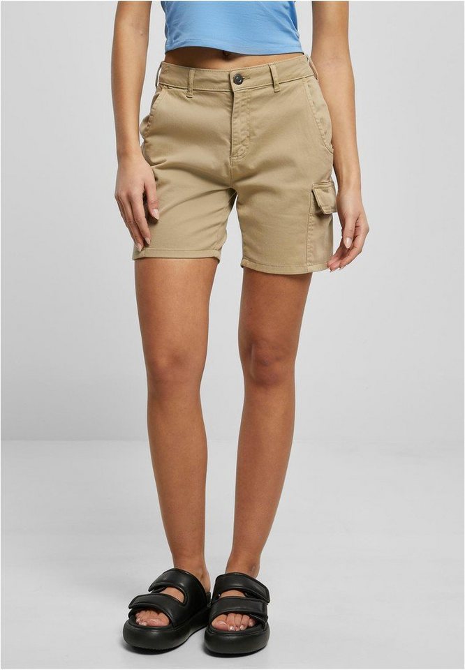 URBAN CLASSICS Shorts von Urban Classics