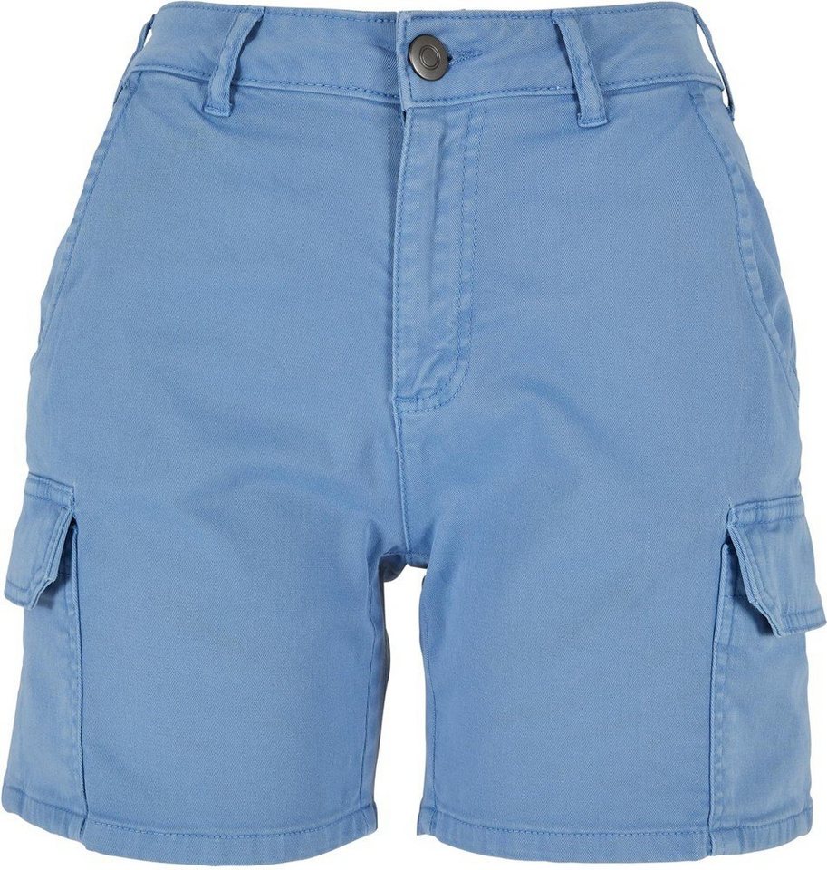 URBAN CLASSICS Shorts von Urban Classics