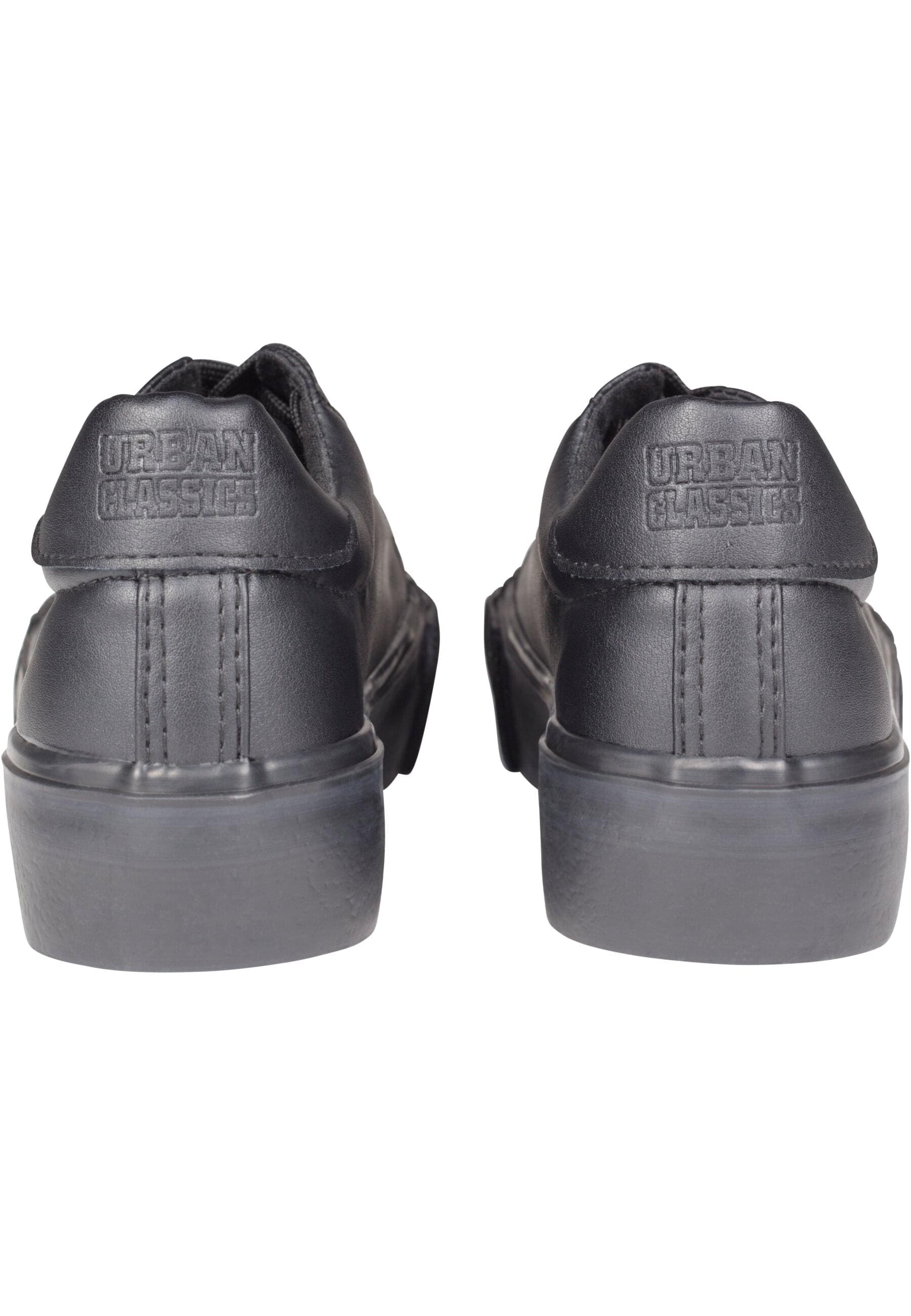 URBAN CLASSICS Sneaker "Urban Classics Damen Plateau Sneaker", (1 tlg.) von Urban Classics