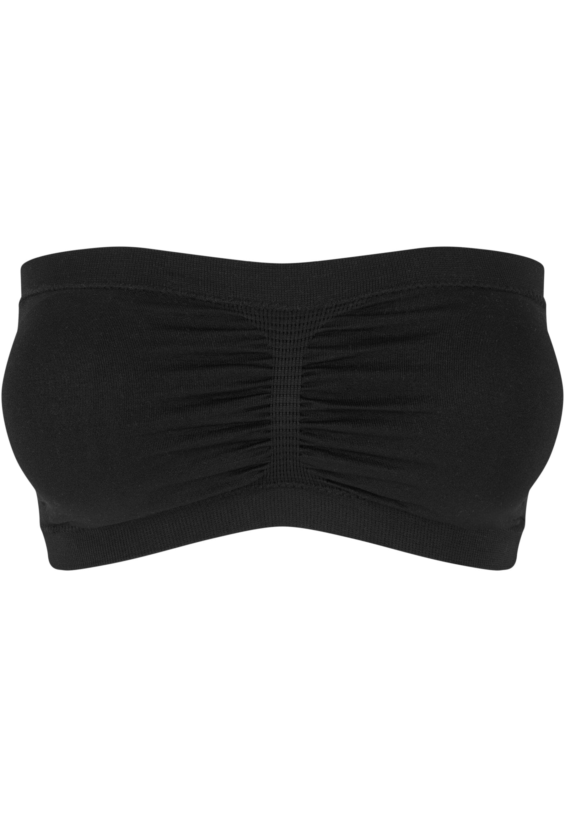 URBAN CLASSICS Sport-BH "Urban Classics Damen Ladies Pads" von Urban Classics