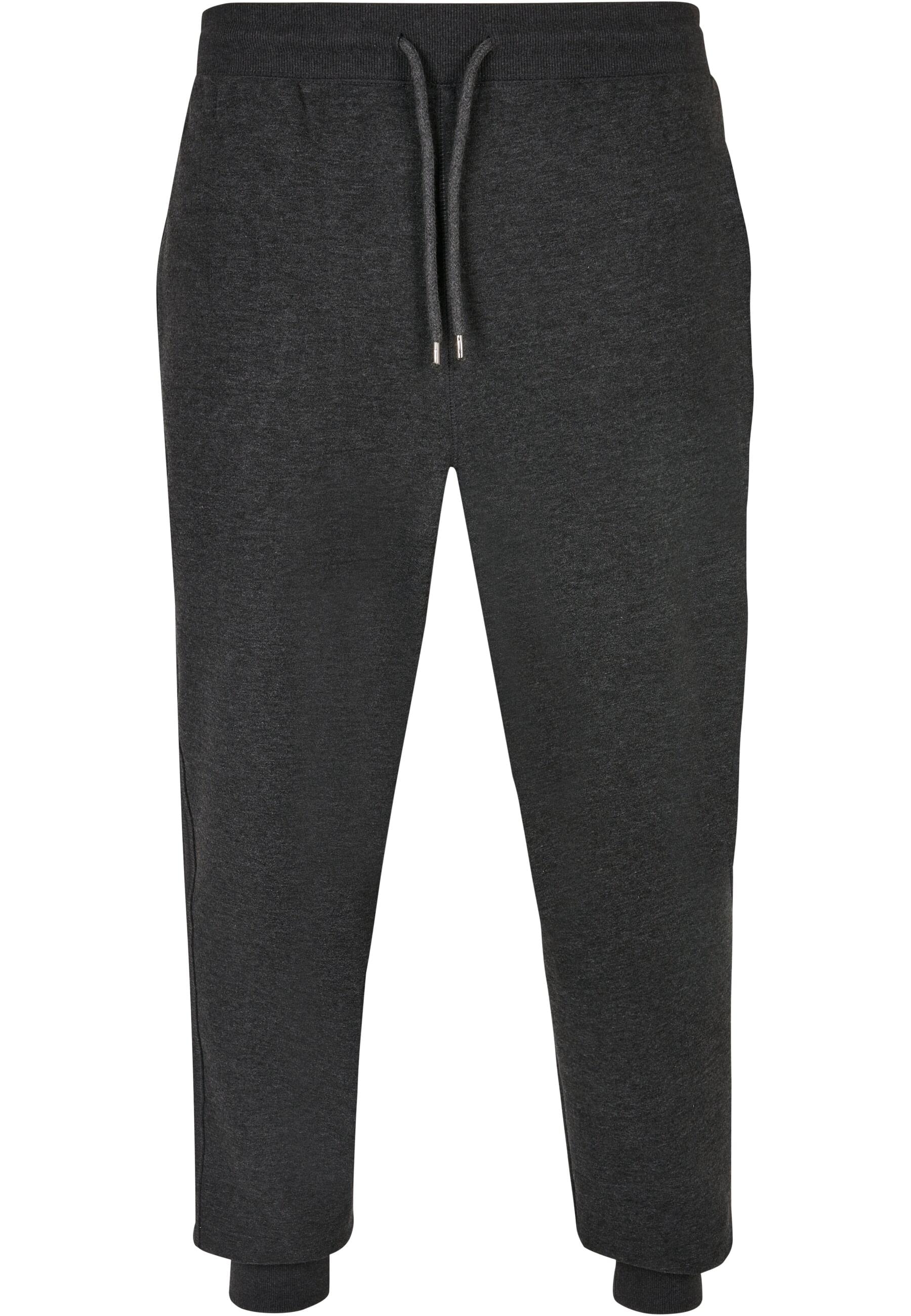 URBAN CLASSICS Stoffhose "Urban Classics Herren Basic Sweatpants", (1 tlg.) von Urban Classics