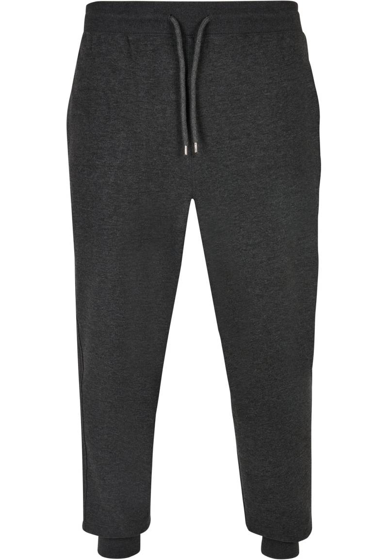 URBAN CLASSICS Stoffhose "Urban Classics Herren Basic Sweatpants", (1 tlg.) von Urban Classics