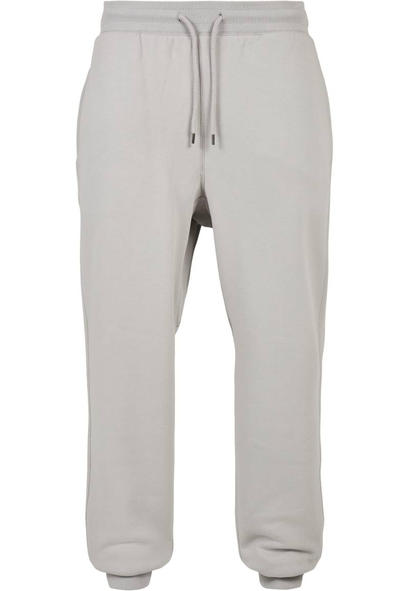 URBAN CLASSICS Stoffhose "Urban Classics Herren Basic Sweatpants" von Urban Classics