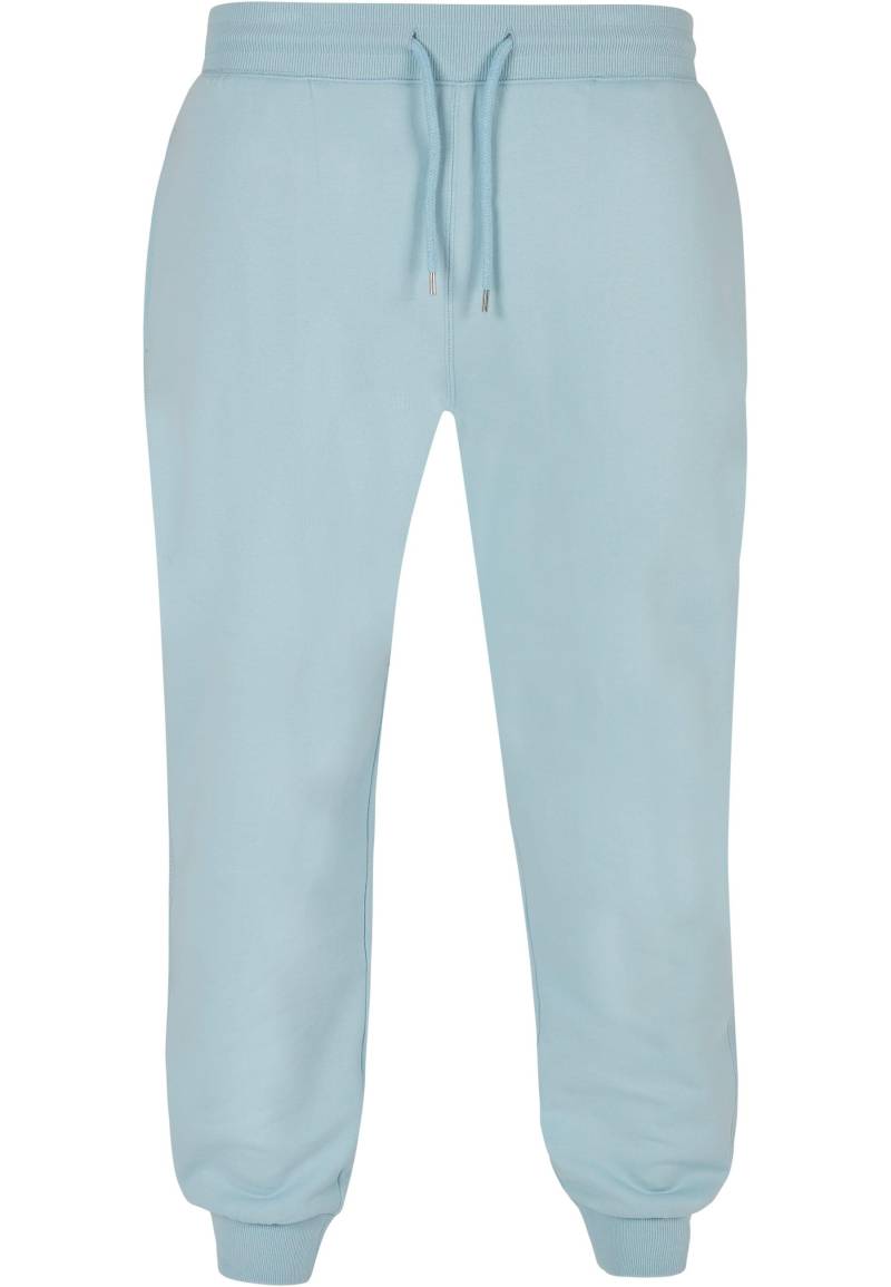 URBAN CLASSICS Stoffhose "Urban Classics Herren Basic Sweatpants", (1 tlg.) von Urban Classics