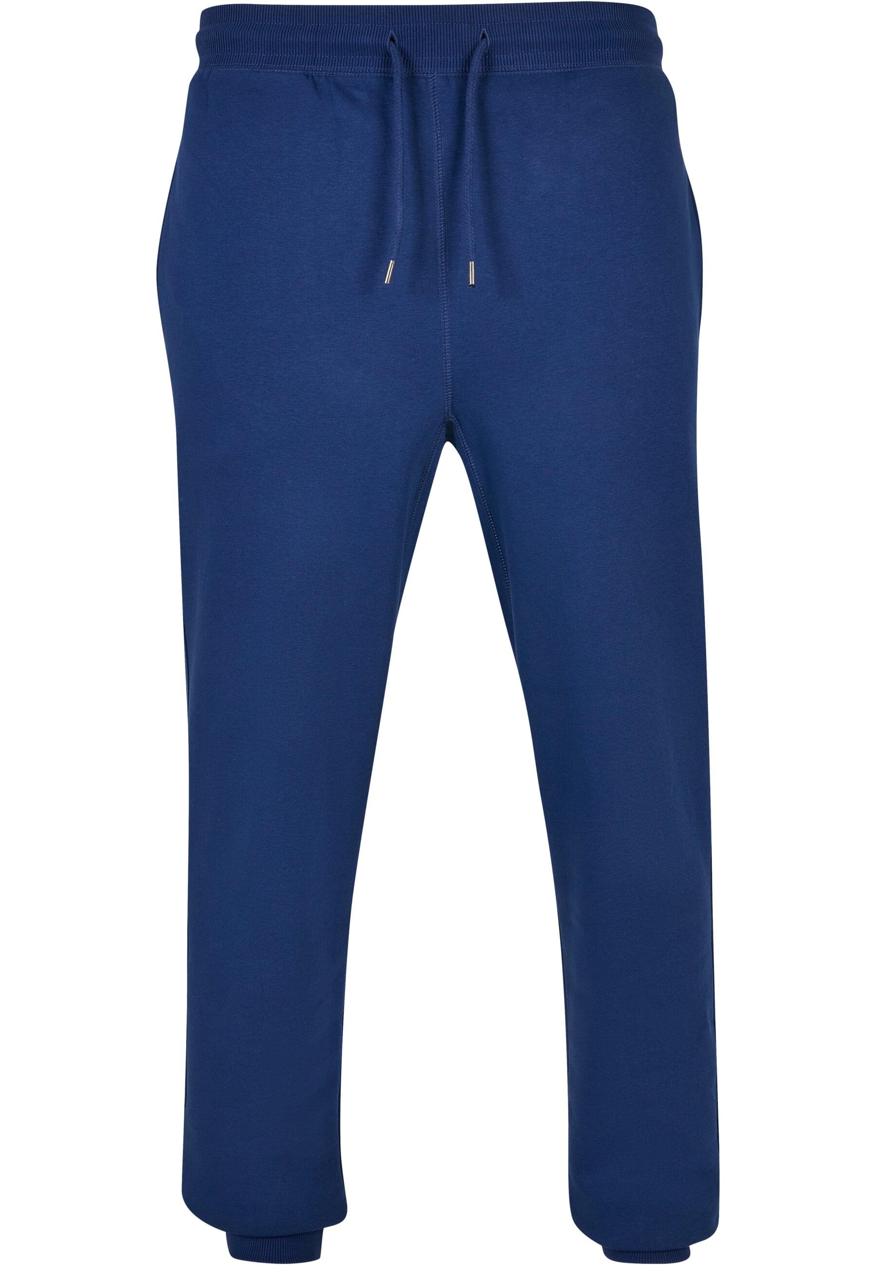 URBAN CLASSICS Stoffhose "Urban Classics Herren Basic Sweatpants", (1 tlg.) von Urban Classics