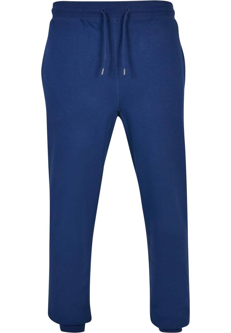URBAN CLASSICS Stoffhose "Urban Classics Herren Basic Sweatpants", (1 tlg.) von Urban Classics