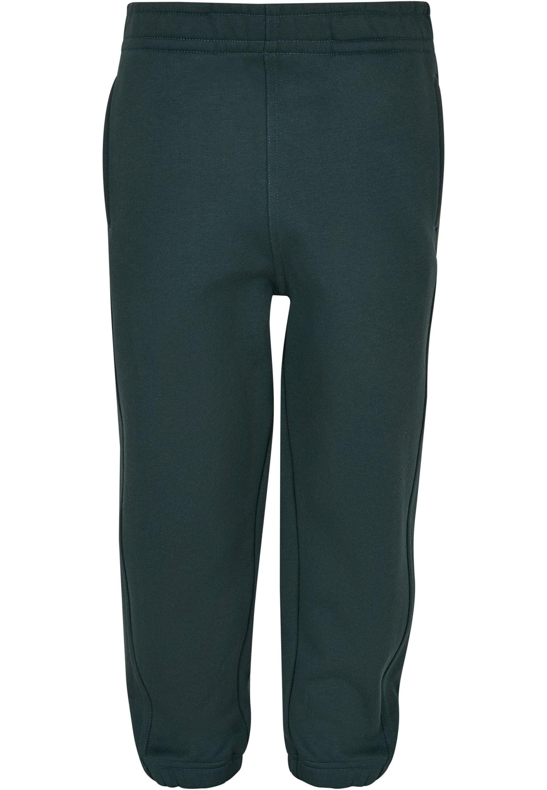 URBAN CLASSICS Stoffhose "Urban Classics Herren Boys Sweatpants" URBAN CLASSICS Stoffhose "Urban Classics Herren Boys Sweatpants" von Urban Classics