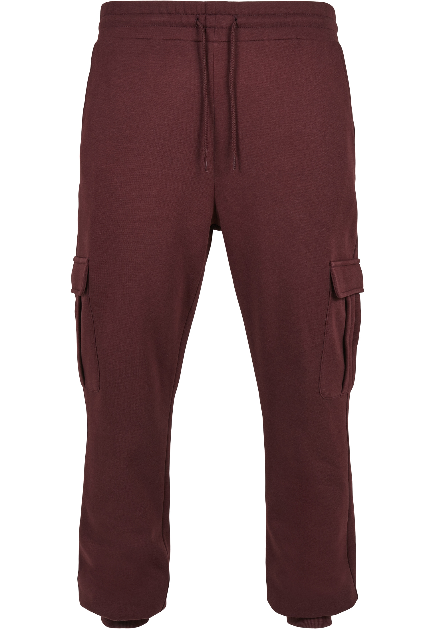 URBAN CLASSICS Stoffhose "Urban Classics Herren Cargo Sweatpants", (1 tlg.) von Urban Classics