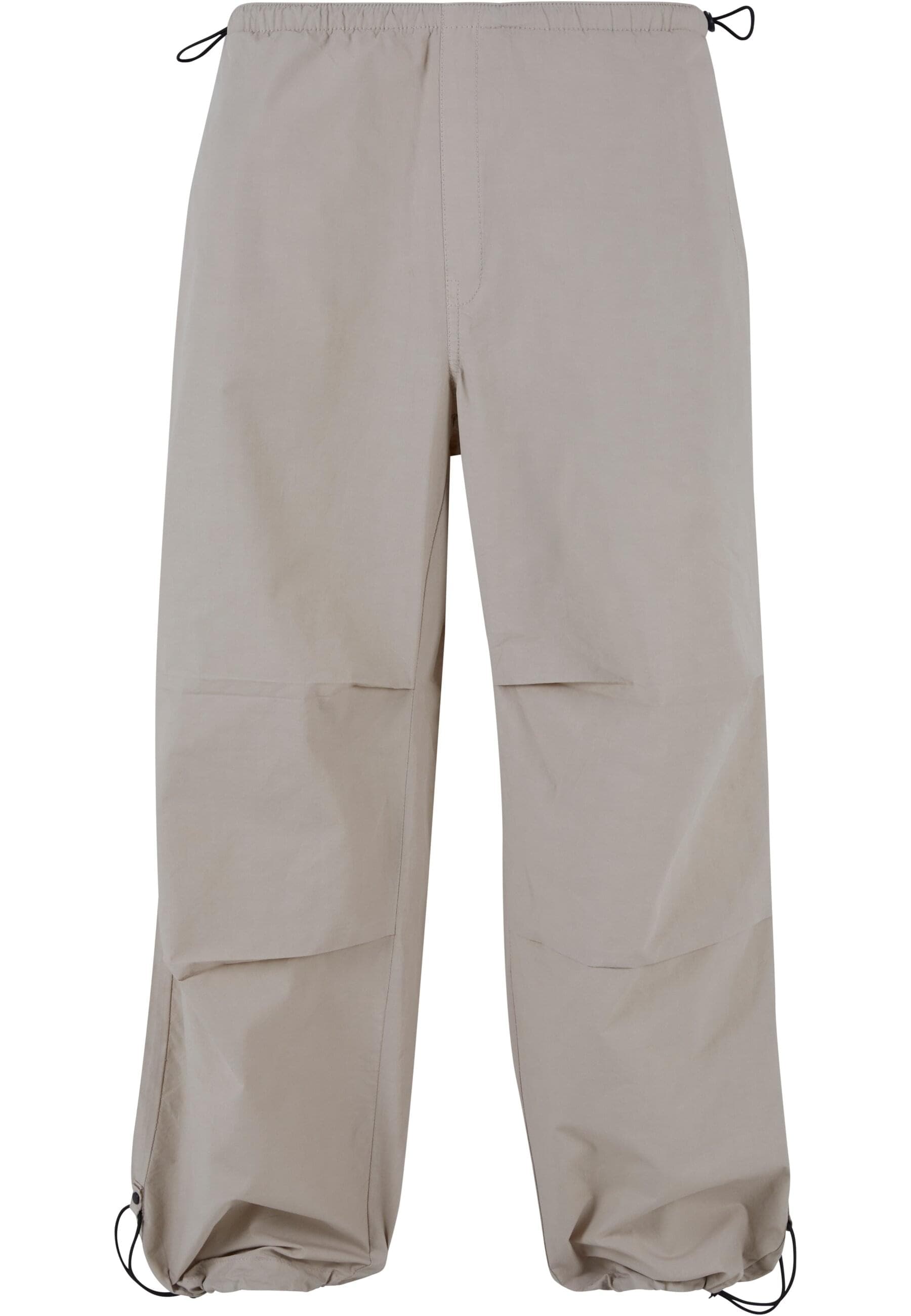 URBAN CLASSICS Stoffhose "Urban Classics Herren Popline Parachute Pants", (1 tlg.) von Urban Classics