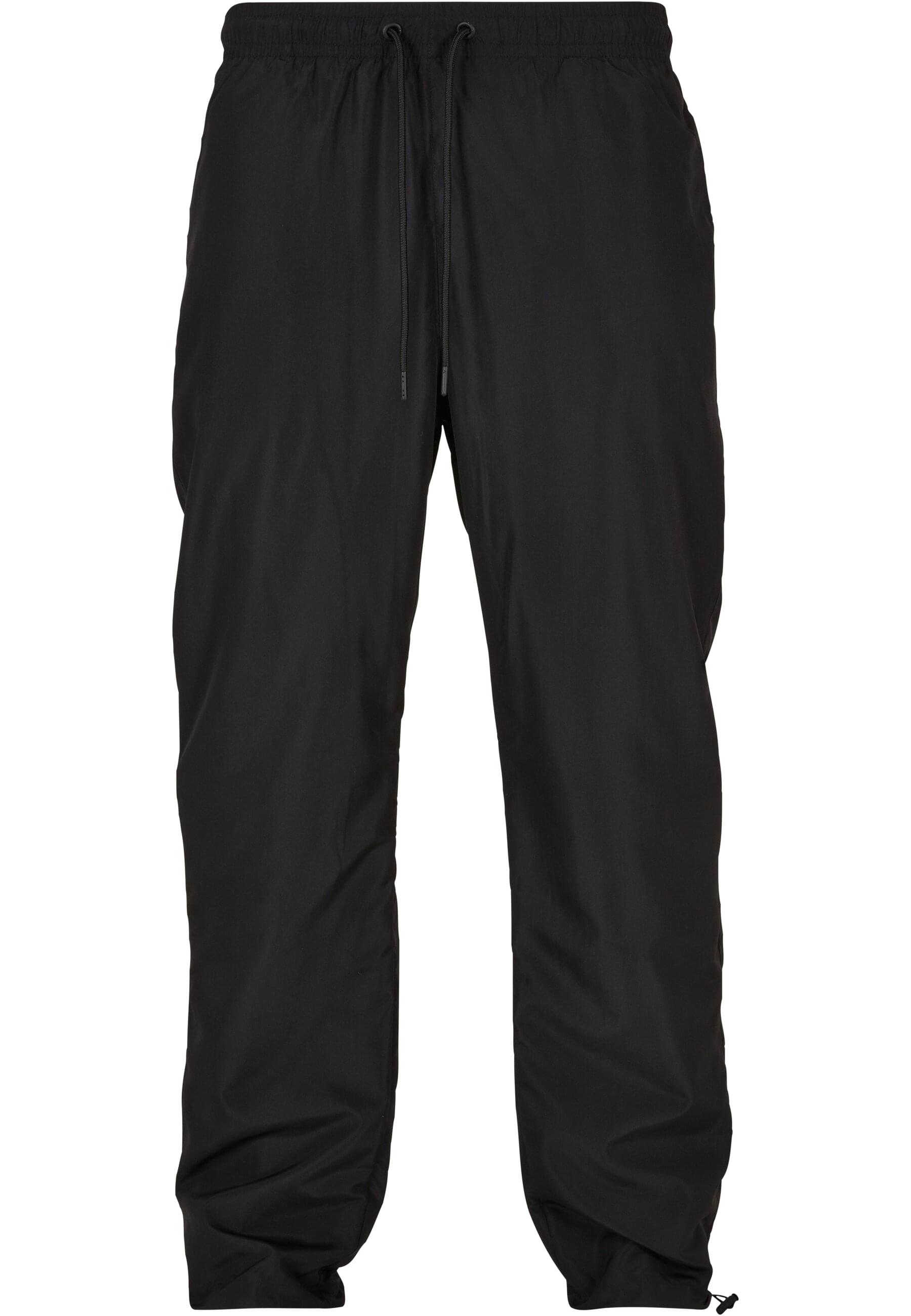 URBAN CLASSICS Stoffhose "Urban Classics Herren Recycled Track Pants" von Urban Classics