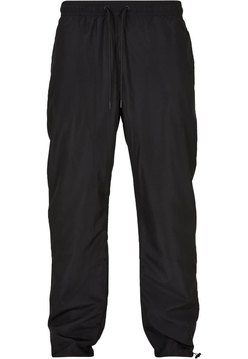URBAN CLASSICS Stoffhose "Urban Classics Herren Recycled Track Pants" von Urban Classics