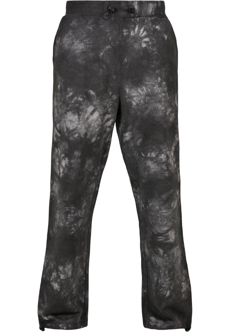 URBAN CLASSICS Stoffhose "Urban Classics Herren Tye Dyed Sweatpants" von Urban Classics