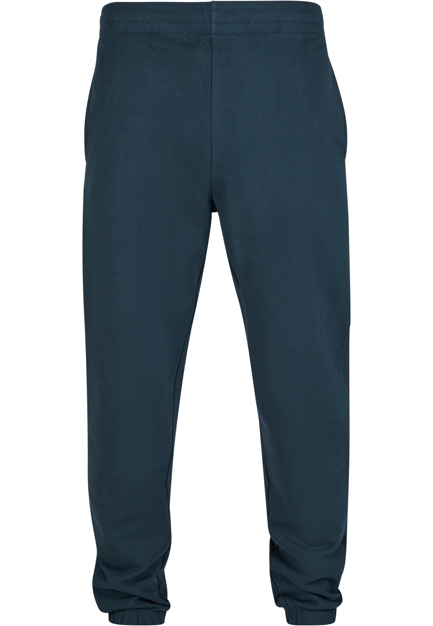 URBAN CLASSICS Stoffhose "Urban Classics Herren Ultra Heavy Sweatpants" von Urban Classics