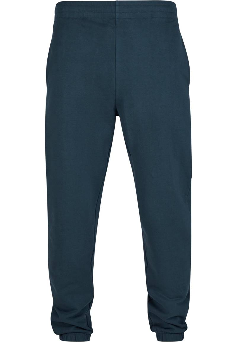 URBAN CLASSICS Stoffhose "Urban Classics Herren Ultra Heavy Sweatpants" von Urban Classics