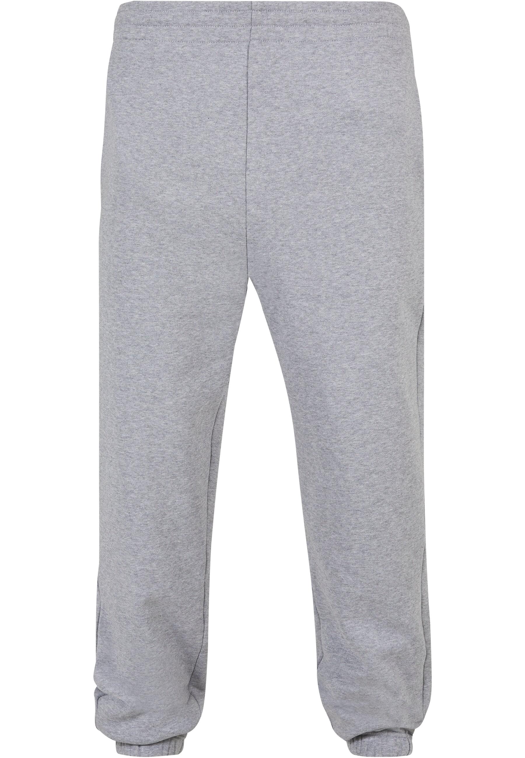 URBAN CLASSICS Stoffhose "Urban Classics Herren Ultra Heavy Sweatpants" von Urban Classics