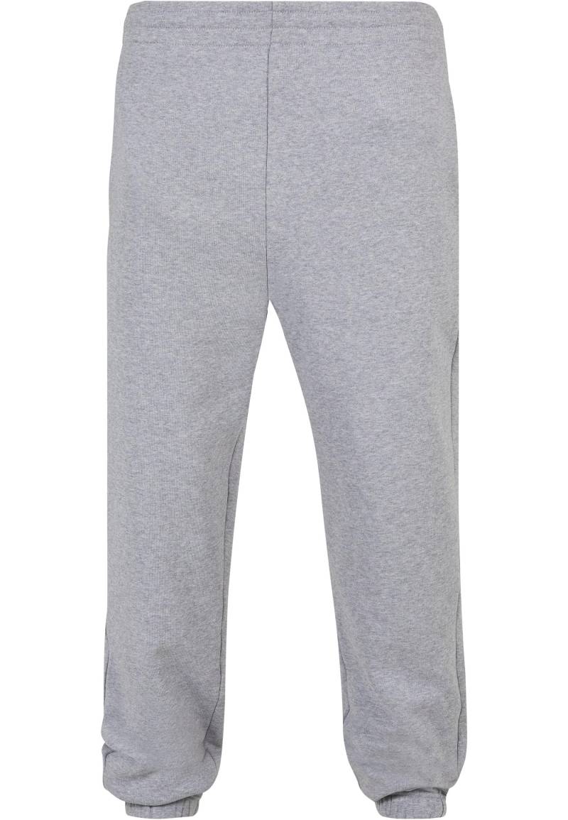 URBAN CLASSICS Stoffhose "Urban Classics Herren Ultra Heavy Sweatpants" von Urban Classics